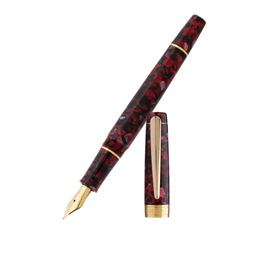 Imagine Alpha 25 Magical Red