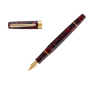 Imagine Alpha 25 Magical Red