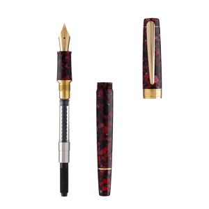 Imagine Alpha 25 Magical Red