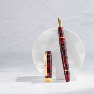 Imagine Alpha 25 Magical Red