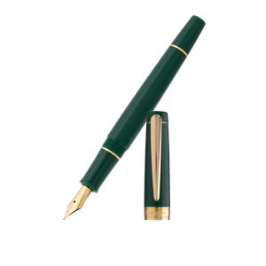 Imagine Alpha 25 Imperial Green