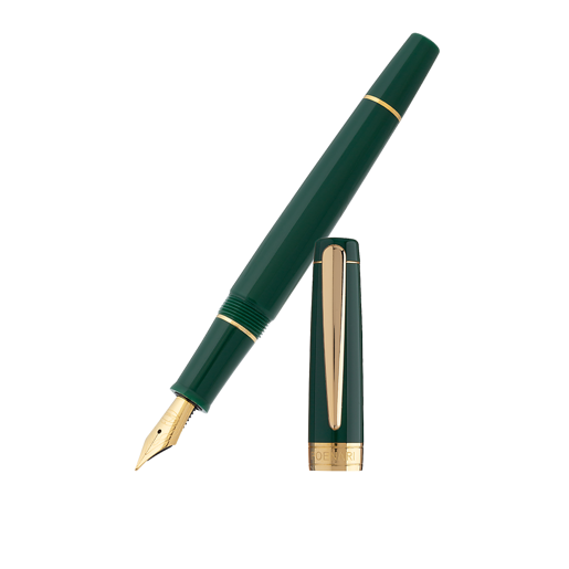 Imagine Alpha 25 Imperial Green