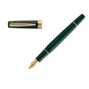 Imagine Alpha 25 Imperial Green