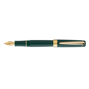 Imagine Alpha 25 Imperial Green