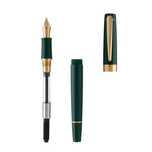 Imagine Alpha 25 Imperial Green