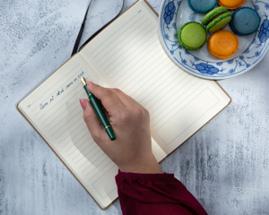 Imagine Alpha 25 Imperial Green