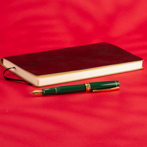 Imagine Alpha 25 Imperial Green