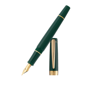 Imagine Alpha 25 Imperial Green