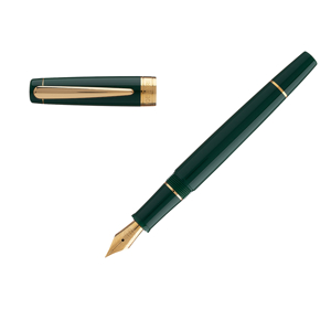 Imagine Alpha 25 Imperial Green