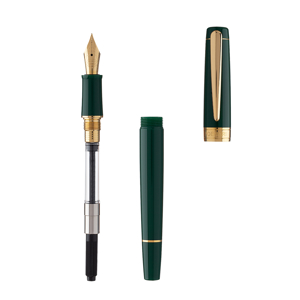 Imagine Alpha 25 Imperial Green