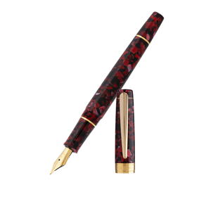 Imagine Alpha 25 Magical Red