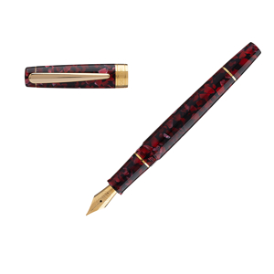 Imagine Alpha 25 Magical Red