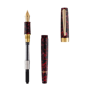 Imagine Alpha 25 Magical Red